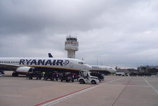 leiebil Girona Lufthavn